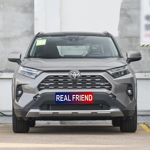 <span class=keywords><strong>Toyota</strong></span> RAV4 2023 de bajo consumo y bajo kilometraje, con volante a la izquierda, motor 2.0L atmosférico, vehículo usado de gasolina en venta - Product Image 1