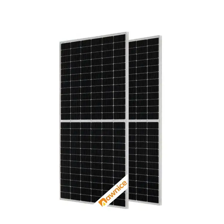 BIPV JA 12V 120W 200 W 280W 315W 380Wp 500W 545 550 665 Watt 800W Trina Solar modul PVC-Panel Solar panel