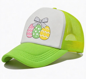 Gorras Trucker de Espuma Personalizadas de Alta Calidad, Fabricante de Gorras con Logotipo Impreso en Relieve, Venta al Por Mayor, Estilo Exterior en Varios Colores - Product Image 4