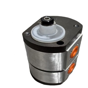 ปั๊มไฮดรอลิกภายนอก รุ่น 5090661571, ปั๊มไฮดรอลิกซีรีส์ WP09A2V-160-050 - Product Image 4