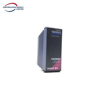 โมดูลอินพุต Original New Foxboro FBM203 P0914SV ของแท้พร้อมส่ง จัดส่งรวดเร็ว อะไหล่อุตสาหกรรมเกรดอุตสาหกรรมสำหรับระบบอัตโนมัติ - Product Image 3