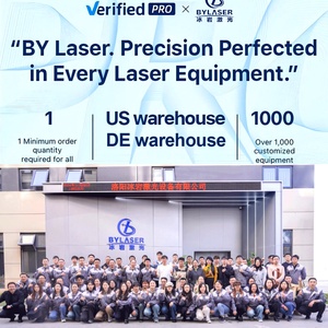 Macchina di Pulizia Laser ad Alta Velocità Bing Yan Rimuovi Ruggine Laser Pulitore Laser 1500w per Ossido di Metallo - Product Image 6