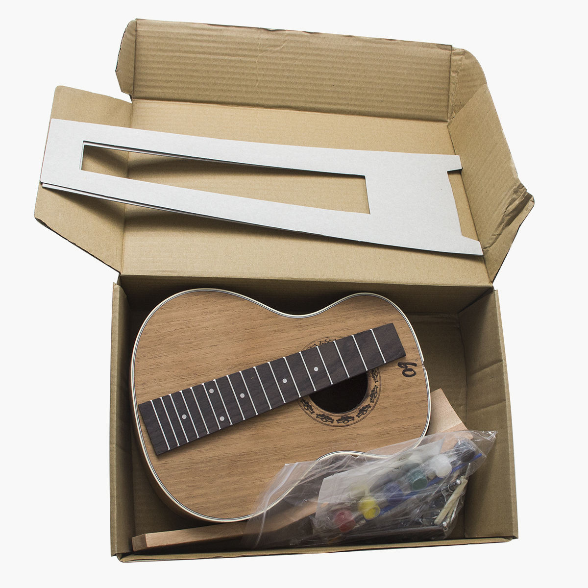 สไตล์มีพู่