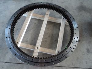 <span class=keywords><strong>Jcb</strong></span> Js220 Jrb0017ショベル用Exca Catorスリーブリング - Product Image 5