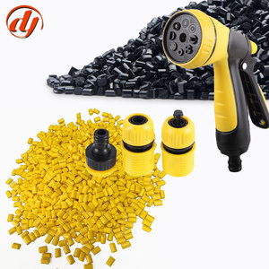 Grânulos de <span class=keywords><strong>PVC</strong></span> de Alta Qualidade Não Tóxicos DY OEM/ODM, Material Seguro Certificado EN71 com Cores Personalizadas para Brinquedos Infantis - Product Image 1