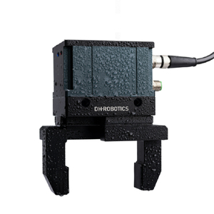 Pinza Robótica Paralela Eléctrica de 2 Dedos DHJJD PGE-80, 80mm de Recorrido, Control de Fuerza, Efector Final para Robots Colaborativos (Cobots) UR <span class=keywords><strong>TM</strong></span> - Product Image 6