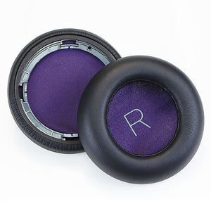 Almohadillas de repuesto originales para auriculares Plantronics <span class=keywords><strong>Backbeat</strong></span> Pro - Product Image 2