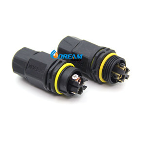 Lumière <span class=keywords><strong>de</strong></span> piscine DREAM, connecteur étanche IP68 à 2 fils - Product Image 3