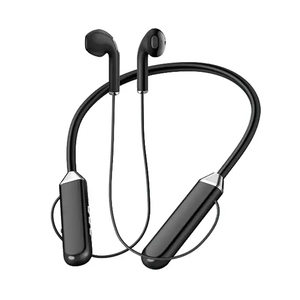 Écouteurs <span class=keywords><strong>sans</strong></span> <span class=keywords><strong>fil</strong></span> intra-auriculaires JYD BT 5.2 à porter autour du cou, écouteurs de sport pour iPhone, <span class=keywords><strong>Samsung</strong></span>, HUAWEI - Product Image 3