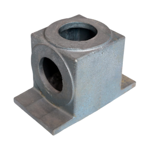 球墨铸铁耐磨件 工业用球墨铸铁 精密铸造 农业机械齿轮 重型自动机械 - Product Image 1