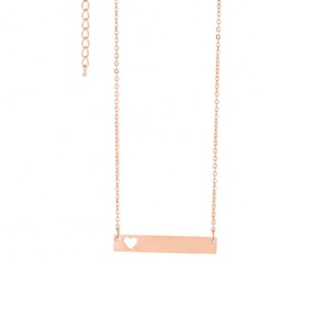 All'ingrosso personalizzato <span class=keywords><strong>925</strong></span> <span class=keywords><strong>in</strong></span> <span class=keywords><strong>argento</strong></span> Sterling gioielli personalizzati rodiato placcato <span class=keywords><strong>con</strong></span> zircone qualsiasi <span class=keywords><strong>nome</strong></span> o Logo Tag <span class=keywords><strong>collana</strong></span> per il partito - Product Image 2