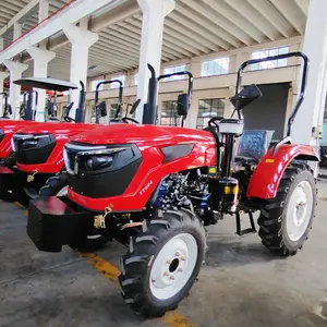 Free shipping Strong adaptability wholesale price mini tractor