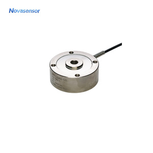 תא עומס דחוס מסוג חישורים זול מבטון GSS406 בעל פרופיל נמוך 5 טון - Product Image 3