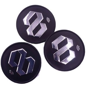 Étiquette RFID GSC ISO14443A Protocole 13.56MHZ, Étiquette NFC pour la Traçabilité des Chaussures, Gestion de la Vente au Détail - Product Image 6