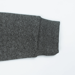 Sudadera con Capucha para Hombre, Estilo Simple, 100% Algodón, Cálida para Invierno, Cómoda, Ajuste Holgado, Estilo Informal para el Día a Día - Product Image 4