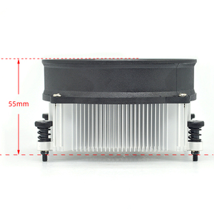 PROCESADOR <span class=keywords><strong>AMD</strong></span> CPU HeatsinkR9 5900X, 12 núcleos, 4,8 GHz, Original, 3800X 5950X 3960X, mejor precio, Enfriador de CPU de ordenador - Product Image 4
