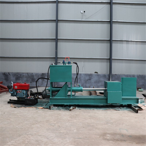 เครื่องผ่าฟืนแนวนอน WS2000 22KW-4 โพล ใช้งานง่ายและเชื่อถือได้ - Product Image 5