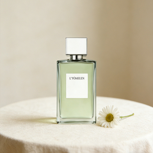 Perfume en Aerosol Natural, Ecológico, de Lujo, Moderno, con Aroma Floral y Frutal, Fragancia Fresca y Duradera - Product Image 3