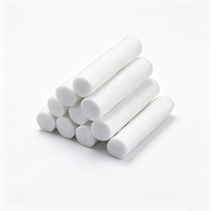 สำลีก้อนดูดซับชนิดไม่ถักทอสำหรับการดูแลช่องปากและการถอนฟัน - Product Image 1