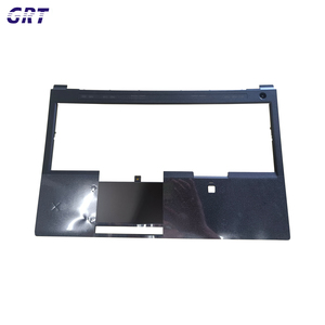 Nueva Carcasa Superior con Reposamanos para Lenovo ThinkPad P52 E, Cubierta Superior e Inferior del Reposamanos - Product Image 1