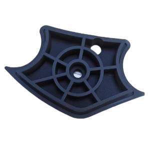 Molde de Silicona de Alta Calidad A50 para Resina Epoxi, Diseño de Productos OEM Nuevos - Product Image 3