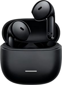 Audífonos TWS HD Hifi Estéreo Inalámbricos, Auriculares con Cancelación de Ruido - Product Image 1