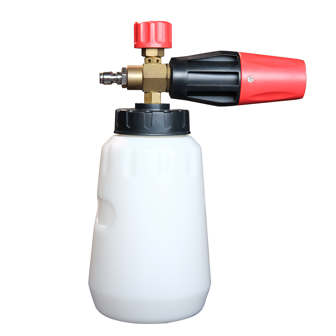 Новые сетчатые фильтры Mjjc Multi Jet Dual Hds Fx Canon для мойки автомобиля, большая пушка, адаптер, насадка для снежной пены