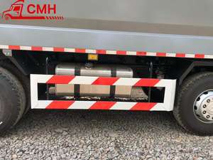 2025 nuovo Shacman H3000S 380hp 8*4 a forma di U autocarro con cassone ribaltabile Diesel segmento Euro <span class=keywords><strong>2</strong></span> Standard di emissione a buon mercato prezzo Shandong - Product Image 4