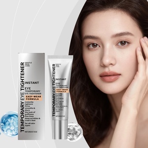 Suero Reafirmante Instantáneo para el Contorno de Ojos para Todo Tipo de Piel, Cuidado Diario con Crema Antiarrugas - Product Image 3