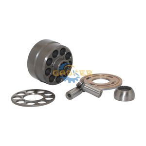 Kit perbaikan <span class=keywords><strong>Drive</strong></span> akhir hidrolik, untuk <span class=keywords><strong>Kubota</strong></span> U15 U17 U20 U25 U27 U30 U35 U40 U45 U50 U55 suku cadang Motor Travel - Product Image 3