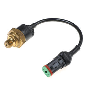 Capteur de pression d'huile de haute qualité 1452862 pour Scania 4-Series 114 124 DSC14 - Product Image 1