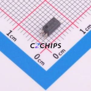 Optocoupleur à sortie transistor TLP291 (BL-TP,SE SOIC-4-4.55mm) d'origine et neuf - Product Image 1