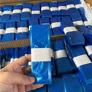 Sacs poubelles universels bleus d'épaisseur conventionnelle pour seaux à couches pour bébés Tommee <span class=keywords><strong>Angelcare</strong></span> Genie Mama Bear - Product Image 3