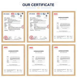 <span class=keywords><strong>Polvo</strong></span> de Supercondensador Compuesto de Nano Nb2O5/Carbón Activado ZXY de Alta Superficie, 99% de Pureza, Grado Industrial/Electrónico, Gran Tamaño - Product Image 3