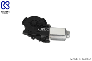 Il coreano del sud ha fatto le parti del motore del finestrino del motore Assy-Power Wdw ad alte prestazioni 82450-2B000 - Product Image 3