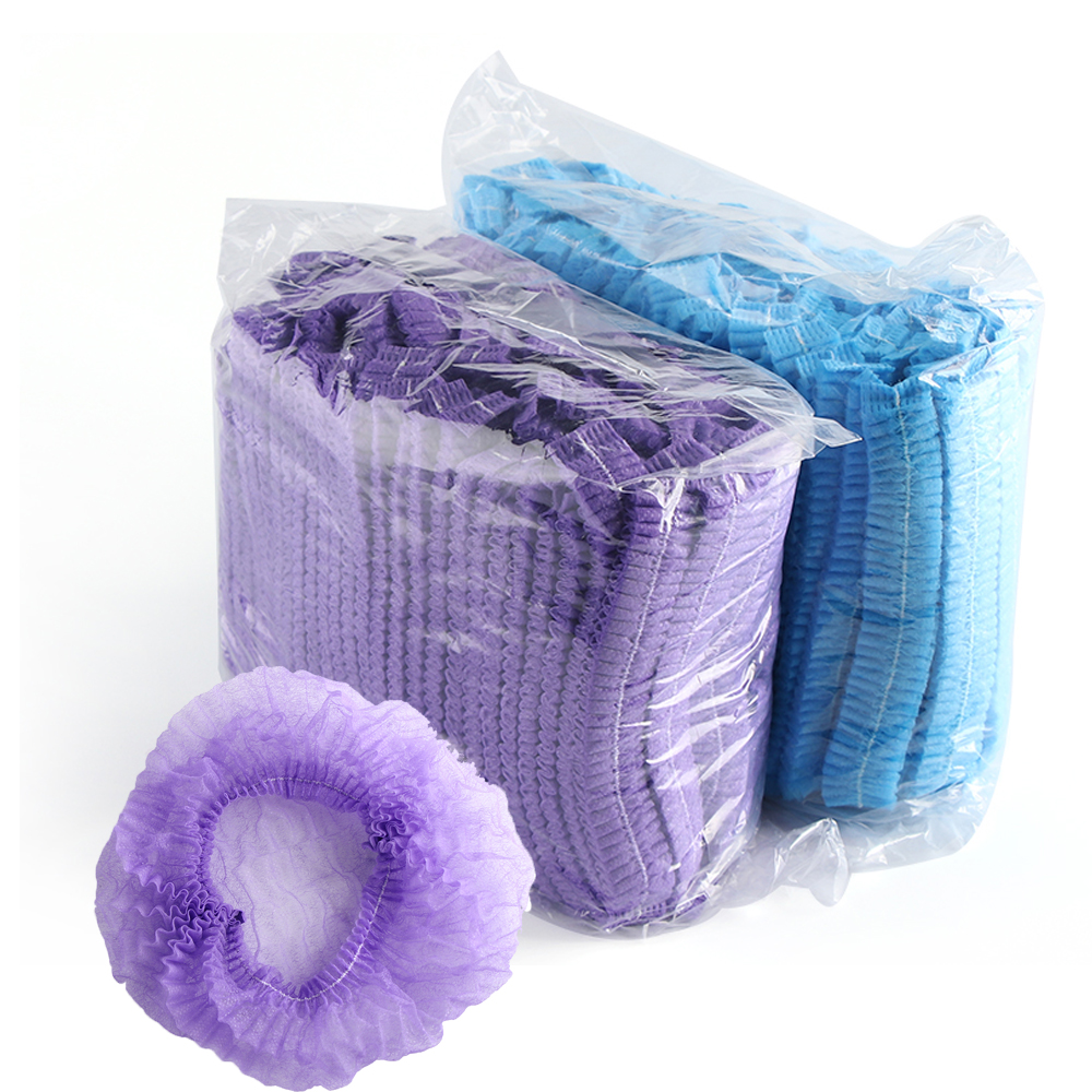 100 шт./упак. мануального татуажа бровей, аксессуары для перманентного макияжа одноразовые сетка для волос Головные уборы стерильные шляпа для татуаж бровей инструмент для домашних животных