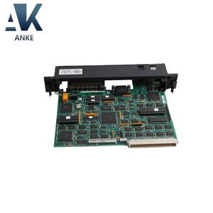 Module émetteur de bus Fanuc IC697BEM713 GE - Product Image 2