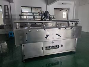 <span class=keywords><strong>Tunnel</strong></span> di Termoretrazione a Vapore per Confezionamento di Vino in Bottiglia con Film Termoretraibile - Product Image 5