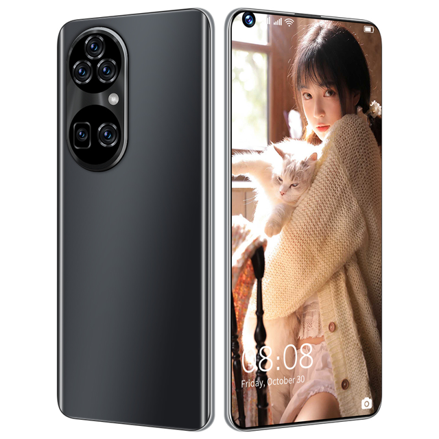 New High Quality Telephone Portable Global Version Android Smartphone