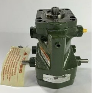 ระบบควบคุมกัฟเวอร์เนอร์สภาพดีเยี่ยม 8512-537 - Product Image 1