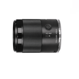 เลนส์ YONGNUO YN 85MM F1.8 <span class=keywords><strong>Z</strong></span> DF DSM คุณภาพเยี่ยมสำหรับกล้องมิเรอร์เลส <span class=keywords><strong>Nikon</strong></span> AF ฟูลเฟรม เลนส์ <span class=keywords><strong>85</strong></span> มม. F1.8 สำหรับ <span class=keywords><strong>Nikon</strong></span> Z6 Z7 ZFC Z50 Z5 - Product Image 1