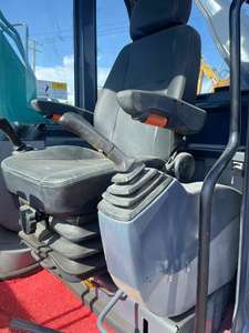 उपयोग किए गए मिट्टी के निर्माण उपकरण 13टन का उपयोग किया जाने वाला Kohdlo जापानी स्के130 खुदाई का उपयोग किया जाता है, जिसका उपयोग किया जाता है - Product Image 4