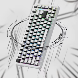 Interruptor Magnético de Efecto Hall X82 PRO HE, Programable para Juegos - Product Image 3