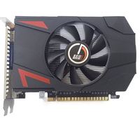 Cheap Real OEM/ODM Computer Graphics Cards GTX750 for NVIDIA GeForce GTX 750 1 GB GDDR5 Graphics Card