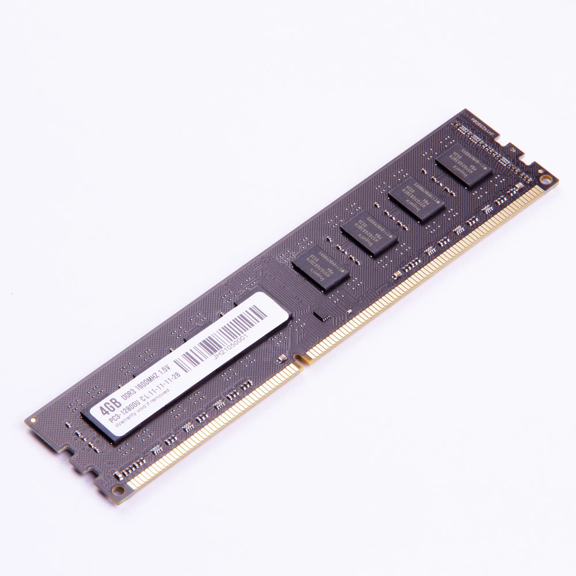 BESTOSS-memoria RAM para ordenador portátil, DDR3, 8gb, 1600MHz, DDR3