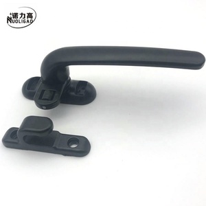 Door <strong>&</strong> <strong>window</strong> handle <strong>door</strong> <strong>window</strong> window door aluminium door <strong>and</strong> window accessories aluminium nlg support oem customized powder coated nlg-b014 - Product Image 3