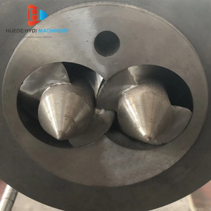<span class=keywords><strong>PVC</strong></span> mềm trong suốt granulator nhựa <span class=keywords><strong>pelletizing</strong></span> Dòng tái chế hạt nhựa <span class=keywords><strong>PVC</strong></span> Máy làm - Product Image 3