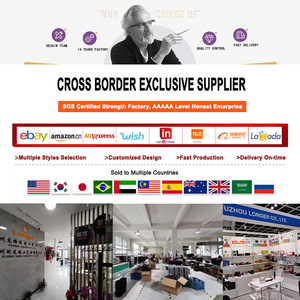 LG7296 Wholesale Hot Selling Customized Logo <strong>Jewelry</strong> <strong>Box</strong> Luxury Pink Velvet <strong>Round</strong> <strong>Jewelry</strong> Case Zipped Portable Travel <strong>Box</strong> - Product Image 5