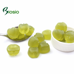 Gommes à supplément de vinaigre de cidre de pomme régime cétogène avec échantillon gratuit OEM ONE-STOP Solution service - Product Image 5