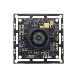 OEM Cctv 2Mp Global Shutter Usb Módulo de sensor de cámara 4K Sensor de imagen Dental USB3.0 Módulo de cámara